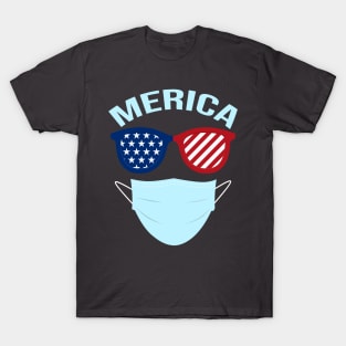 merica T-Shirt